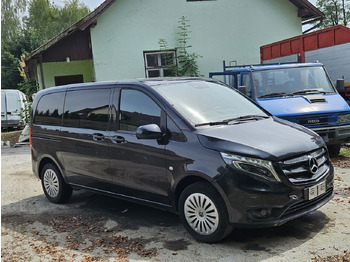 Mali kombi MERCEDES-BENZ Vito 116