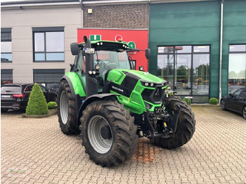 Traktor DEUTZ