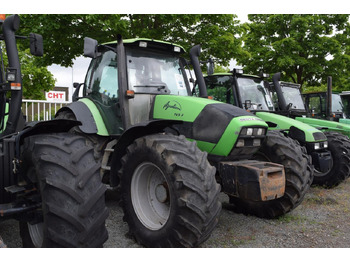 Traktor DEUTZ Agrotron