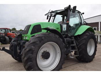 Traktor DEUTZ Agrotron