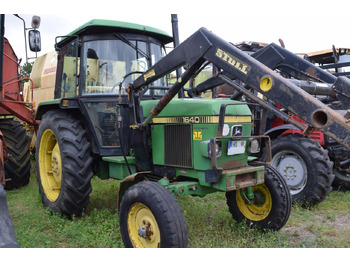 Traktor JOHN DEERE 1640