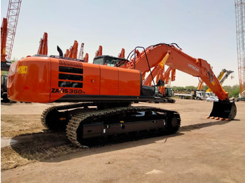 Bager gusjeničar HITACHI ZX350