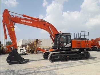 Bager gusjeničar HITACHI ZX470