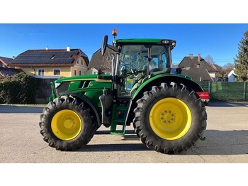 Traktor JOHN DEERE 6R 150