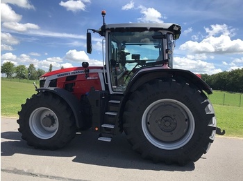 Traktor MASSEY FERGUSON 300 series