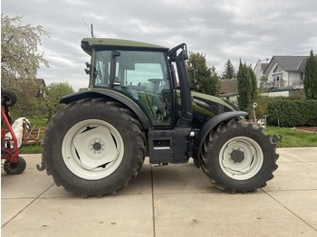 Traktor Valtra G135 Active: slika Traktor Valtra G135 Active