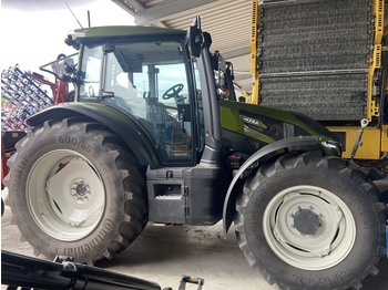 Traktor Valtra G135 Active: slika Traktor Valtra G135 Active