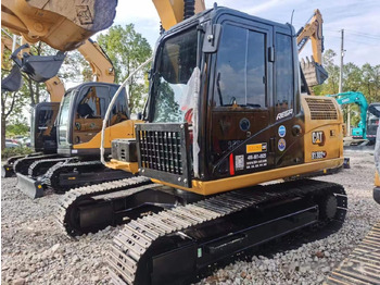 Bager gusjeničar CATERPILLAR 313D