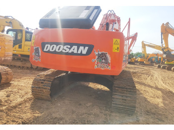 Bager gusjeničar DOOSAN DH225LC-7