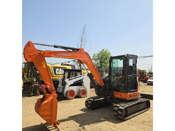 Mini bager HITACHI ZX55