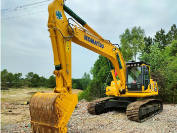 Bager gusjeničar KOMATSU PC240LC-8