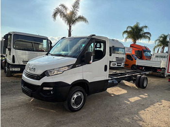 Dostavno vozilo IVECO Daily 35C15