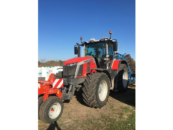 Traktor MASSEY FERGUSON 200 series