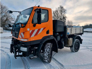 Namjenska/ Posebna vozila UNIMOG U20