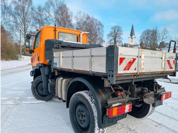 Namjenska/ Posebna vozila Unimog U20 Mercedes-Benz MB 405 U 290 300 400 427 530 405 Kipper Winterdienst Expeditionfahrzeug: slika Namjenska/ Posebna vozila Unimog U20 Mercedes-Benz MB 405 U 290 300 400 427 530 405 Kipper Winterdienst Expeditionfahrzeug