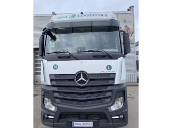 Tegljač MERCEDES-BENZ Actros 1845