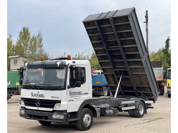 Kiper MERCEDES-BENZ Atego