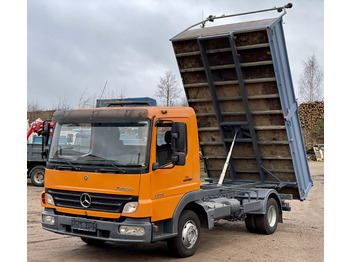 Kiper MERCEDES-BENZ Atego