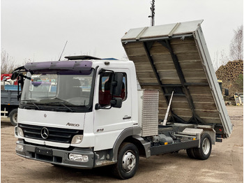 Kiper MERCEDES-BENZ Atego