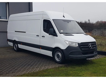 Dostavno vozilo hladnjača MERCEDES-BENZ Sprinter 314