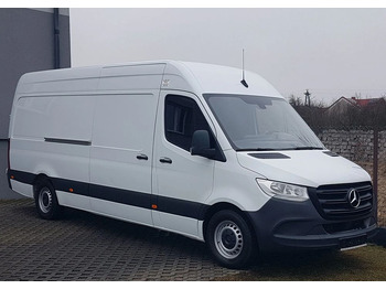 Dostavno vozilo hladnjača MERCEDES-BENZ Sprinter