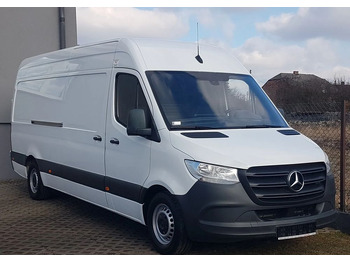 Dostavno vozilo hladnjača MERCEDES-BENZ Sprinter