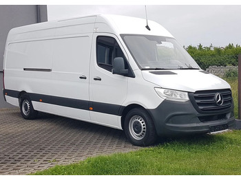 Dostavno vozilo hladnjača MERCEDES-BENZ Sprinter