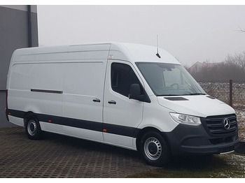 Dostavno vozilo hladnjača MERCEDES-BENZ Sprinter