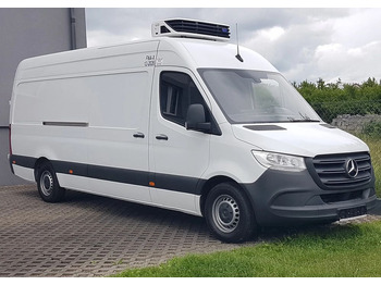 Dostavno vozilo hladnjača MERCEDES-BENZ Sprinter