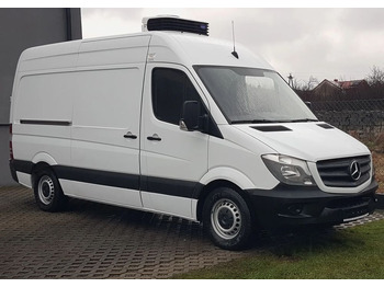 Dostavno vozilo hladnjača MERCEDES-BENZ Sprinter