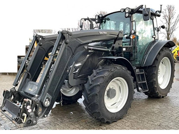 Traktor VALTRA A-series