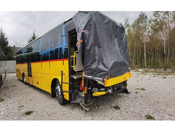 Prigradski autobus IVECO