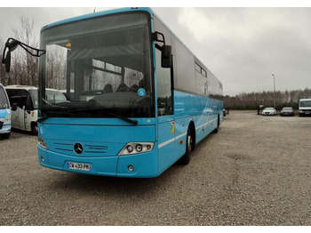 Prigradski autobus MERCEDES-BENZ