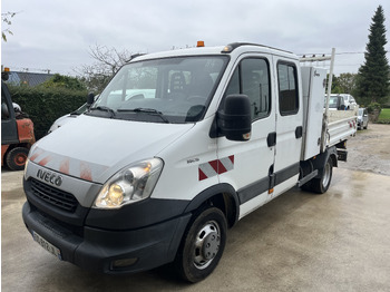 Mali kamion kiper IVECO Daily 35C15