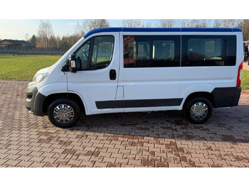 Minibus FIAT Ducato