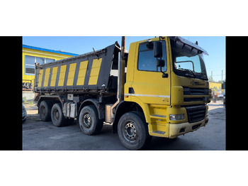 Zakup DAF CF 85 DAF CF 85: slika Zakup DAF CF 85 DAF CF 85