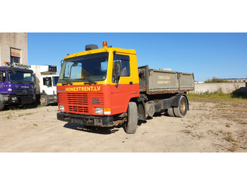 Kiper VOLVO FL7