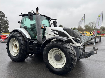 Traktor VALTRA T214 DIRECT: slika Traktor VALTRA T214 DIRECT