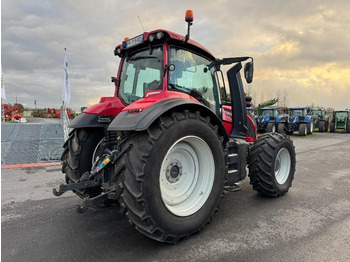 Traktor VALTRA T214 DIRECT: slika Traktor VALTRA T214 DIRECT