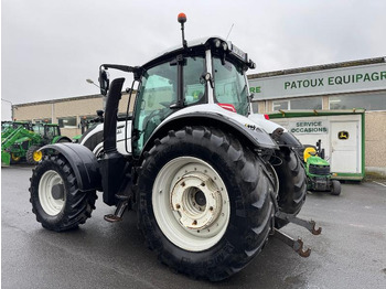 Traktor VALTRA T214 DIRECT: slika Traktor VALTRA T214 DIRECT