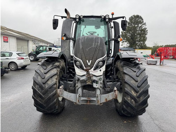 Traktor VALTRA T214 DIRECT: slika Traktor VALTRA T214 DIRECT