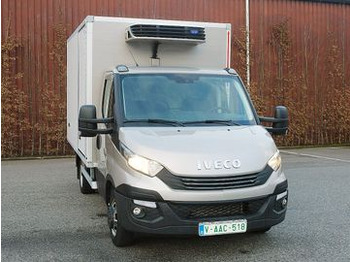 Dostavno vozilo hladnjača IVECO Daily 35c14