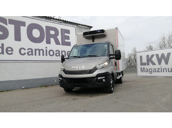 Dostavno vozilo hladnjača IVECO Daily 35c14