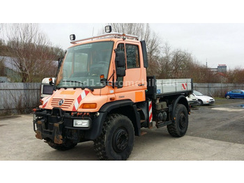 Namjenska/ Posebna vozila UNIMOG U300