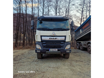 Kiper DAF CF 450