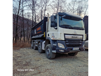 Kiper DAF CF 450