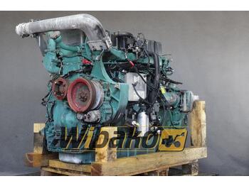 Motor za Građevinski strojevi Engine Volvo D12A 380: slika Motor za Građevinski strojevi Engine Volvo D12A 380