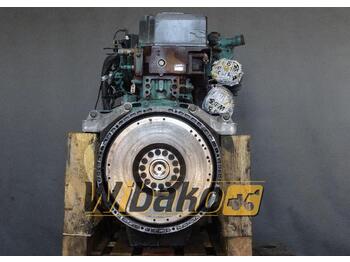 Motor za Građevinski strojevi Engine Volvo D12A 380: slika Motor za Građevinski strojevi Engine Volvo D12A 380