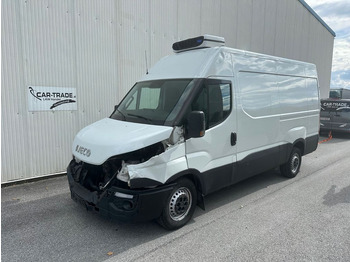 Dostavno vozilo hladnjača IVECO Daily 35s16