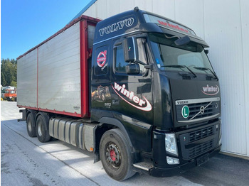 Zakup Volvo FH 520 Retarder 6x4  Volvo FH 520 Retarder 6x4: slika Zakup Volvo FH 520 Retarder 6x4  Volvo FH 520 Retarder 6x4